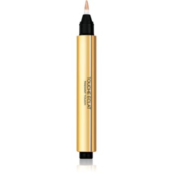 Yves Saint Laurent Touche Éclat Radiant Touch iluminator stick pentru toate tipurile de ten - imagine 2